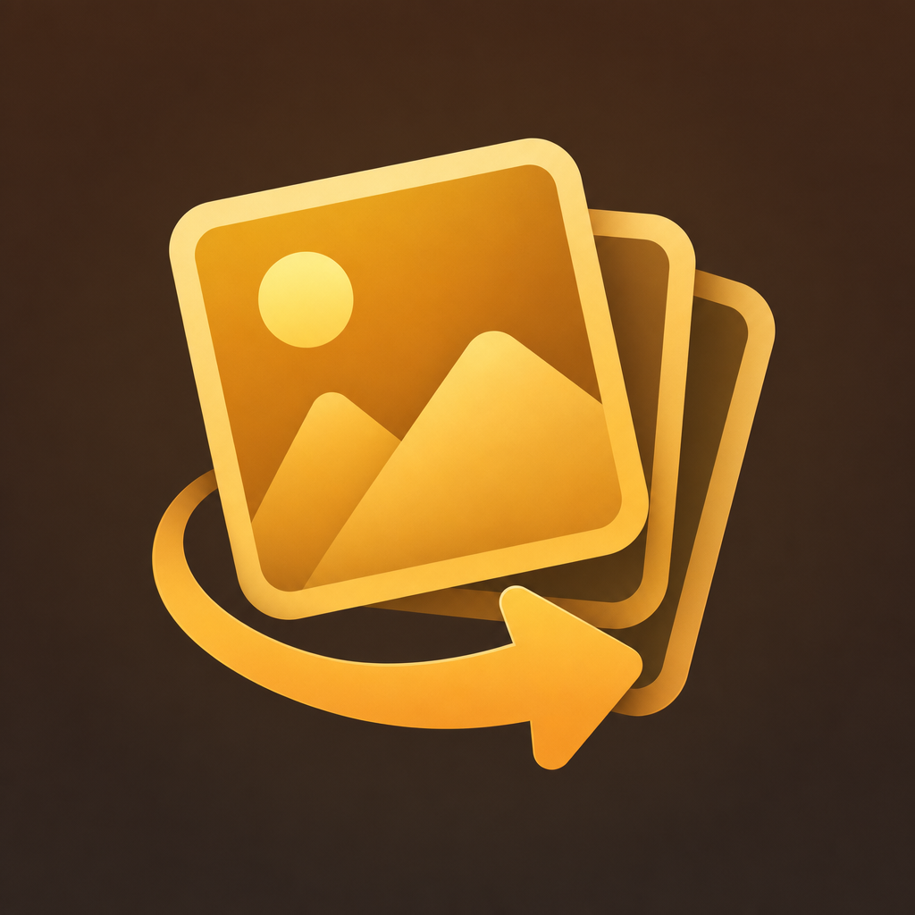 KeepShot app icon